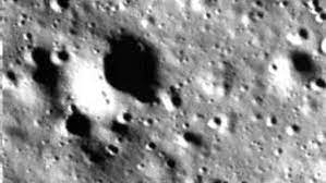 Chandrayaan-3 ਦੀ ਲੈਂਡਿੰਗ ਤੋਂ ਬਾਅਦ ਚੰਦਰਮਾ ਤੋਂ ਸਾਹਮਣੇ ਆਈਆਂ ਨਵੀਆਂ ਤਸਵੀਰਾਂ। 