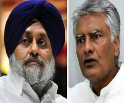 ਸੁਖਬੀਰ ਨੂੰ ਲੈ ਕੇ ਜਾਖੜ ਨੇ ਦਿੱਤਾ ਬਿਆਨ ,
