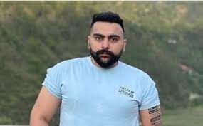 ਵੱਡੀਆਂ ਵਾਰਦਾਤਾਂ ਨੂੰ ਅੰਜਾਮ ਦੇਣ ਵਾਲਾ ਗੈਂਗਸਟਰ ਪੰਚਮ ਨੂਰ ਸਾਥੀ ਸਣੇ ਮੁੰਬਈ ਦੇ ਹੋਟਲ ''ਚੋਂ ਹੋਇਆ ਗ੍ਰਿਫ਼ਤਾਰ। 