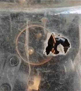 ਪੰਜਾਬ ''ਚ ਮਹਿਲਾ ਸਰਪੰਚ ਦੇ ਪਤੀ ਨੂੰ ਮਾਰੀਆਂ ਗੋਲੀਆਂ