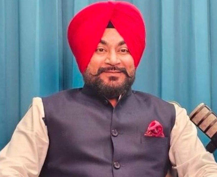RS ਗਲੋਬਲ ਦੇ ਮਾਲਕ ਸੁਖਚੈਨ ਸਿੰਘ ਖਿਲਾਫ਼ ਜਲੰਧਰ ’ਚ FIR ਦਰਜ  