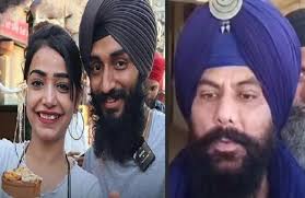 ਕੁੱਲ੍ਹੜ ਪਿੱਜ਼ਾ ਕੱਪਲ ਨੂੰ ਮਿਲੀ ਸਕਿਓਰਿਟੀ