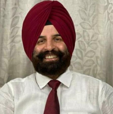  ਅਮਰਗੜ੍ਹ ਤੋਂ ਵਿਧਾਇਕ ਜਸਵੰਤ ਸਿੰਘ ਗੱਜਣਮਾਜਰਾ ਦੇ ਭਰਾ ਬਲਵੰਤ ਸਿੰਘ ਨੂੰ ED ਨੇ ਕੀਤਾ ਗ੍ਰਿਫ਼ਤਾਰ