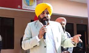 ਮੁੱਖ ਮੰਤਰੀ ਭਗਵੰਤ ਮਾਨ ਦਾ ਸਕੂਲੀ ਵਿਦਿਆਰਥੀਆਂ ਲਈ ਵੱਡਾ ਐਲਾਨ, ਜਲਦ ਮਿਲੇਗੀ ਇਹ ਸਹੂਲਤ