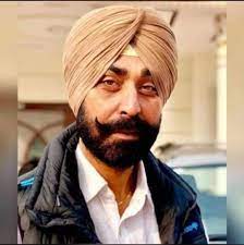 ਵੱਡੀ ਖ਼ਬਰ : ਮੋਗਾ ''ਚ ਅਣਪਛਾਤਿਆਂ ਵੱਲੋਂ ਕਾਂਗਰਸੀ ਆਗੂ ਦਾ ਦਿਨ-ਦਿਹਾੜੇ ਗੋਲ਼ੀਆਂ ਮਾਰ ਕੇ ਕਤਲ