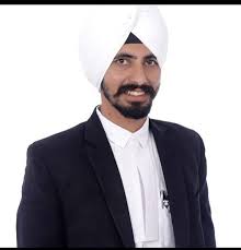 ਪੰਜਾਬ ''ਚ ਵਕੀਲ ''ਤੇ ਤਾਬੜਤੋੜ ਗੋਲੀਆਂ ਚੱਲੀਆਂ