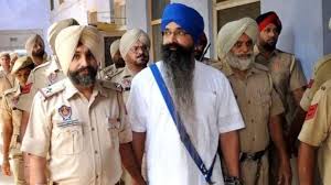 ਸੁਪਰੀਮ ਕੋਰਟ ਦਾ ਰਾਜੋਆਣਾ ਦੀ ਰਹਿਮ ਪਟੀਸ਼ਨ ਨੂੰ ਲੈ ਕੇ ਫਰਮਾਨ