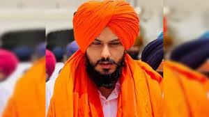 ਕੁੱਝ ਨਿਯਮ ਅੰਮ੍ਰਿਤਪਾਲ ਸਿੰਘ ਦੇ ਚੋਣ ਲੜਣ ''ਚ ਅੜਿੱਕਾ ਪਾਉਣਗੇ , ਕਈ ਦਾਅ-ਪੇਚਾਂ ਦਾ ਕਰਨਾ ਪਵੇਗਾ ਸਾਹਮਣਾ