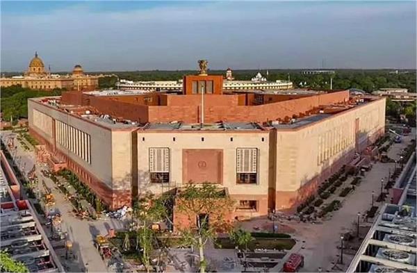 ਸਰਕਾਰ ਨੇ ਮਾਨਸੂਨ ਸੈਸ਼ਨ ਦੀ ਸ਼ੁਰੂਆਤ ਤੋਂ ਪਹਿਲਾਂ ਸੱਦੀ ਆਲ ਪਾਰਟੀ ਮੀਟਿੰਗ, ਕਈ ਅਹਿਮ ਮੁੱਦਿਆਂ ''ਤੇ ਹੋਵੇਗੀ ਚਰਚਾ