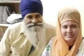 ਕੈਨੇਡਾ ''ਚ 13 ਗੋਲੀਆਂ ਲੱਗਣ ਮਗਰੋਂ ਜ਼ਿੰਦਾ ਬਚੀ ਕੁੜੀ ਨੇ ਸੁਣਾਈ ਹੱਡਬੀਤੀ,ਫਾਈਰਿੰਗ ''ਚ ਗਈ ਮਾਪਿਆਂ ਦੀ ਵੀ ਜਾਨ