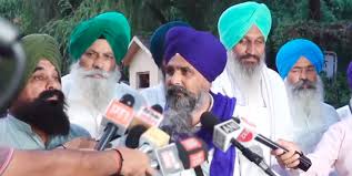 ਕਿਸਾਨ ਜਥੇਬੰਦੀਆਂ ਦਾ ਪੰਜਾਬ ਸਰਕਾਰ ਨਾਲ ਮੀਟਿੰਗ ਤੋਂ ਬਾਅਦ ਵੱਡਾ ਐਲਾਨ