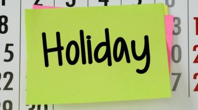 ਭਲਕੇ ਪੰਜਾਬ ''ਚ ਰਹੇਗੀ ਸਰਕਾਰੀ ਛੁੱਟੀ, ਸਾਰੇ ਅਦਾਰੇ ਰਹਿਣਗੇ ਬੰਦ