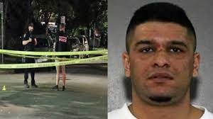  ਗੈਂਗਸਟਰ ਅਮਰਪ੍ਰੀਤ ਸਮਰਾ ਦਾ ਕੈਨੇਡਾ ‘ਚ ਗੋਲੀਆਂ ਮਾਰ ਕੇ ਹੋਇਆ ਕਤਲ। 