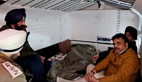 ਡੱਲੇਵਾਲ ਦਾ 52 ਦਿਨਾਂ ''ਚ 20 ਕਿੱਲੋ ਭਾਰ ਘਟ ਗਿਆ