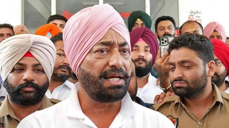 ਸੁਖਪਾਲ ਖਹਿਰਾ ਨੂੰ NDPS ਮਾਮਲੇ ''ਚ ਮਿਲੀ ਜ਼ਮਾਨਤ
