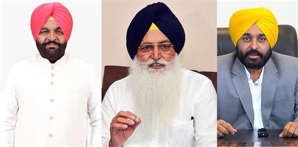  CM ਮਾਨ ਨੂੰ MP ਔਜਲਾ ਨੇ ਲਿਖੀ ਚਿੱਠੀ, ਵਿਰਸਾ ਸਿੰਘ ਵਲਟੋਹਾ ਖ਼ਿਲਾਫ਼ ਮਿਸਾਲੀ ਸਜ਼ਾ ਦੀ ਮੰਗ ਕੀਤੀ