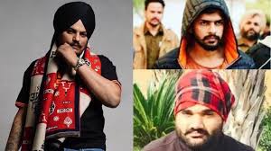 ਸਿੱਧੂ ਮੂਸੇਵਾਲਾ ਕਤਲ ਕੇਸ ਦੇ ਚਸ਼ਮਦੀਦ ਗਵਾਹ ਨੇ ਦਿੱਤੀ ਗਵਾਹੀ