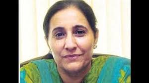 ਪੰਜਾਬ ਸਰਕਾਰ ਨੇ IAS ਪਰਮਪਾਲ ਕੌਰ ਸਿੱਧੂ ਦਾ ਅਸਤੀਫ਼ਾ ਕੀਤਾ ਨਾ-ਮਨਜ਼ੂਰ , ਸਿਆਸੀ ਸਫ਼ਰ ''ਚ ਵਧੀਆਂ ਔਕੜਾਂ
