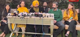  ਬੀਬੀ ਸਿੱਧੂ ਕੈਂਸਰ ਮੁਕਤ ਹੋਏ , ਨਵਜੋਤ ਸਿੱਧੂ ਨੇ ਦਿੱਤੀ ਜਾਣਕਾਰੀ