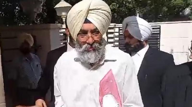 ਬਰਖ਼ਾਸਤ AIG ਰਾਜ ਜੀਤ ਸਿੰਘ ਦੀ 20 ਕਰੋੜ ਦੀ ਜਾਇਦਾਦ ਡਰੱਗ ਮਾਮਲੇ ਵਿਚ ਕੁਰਕ