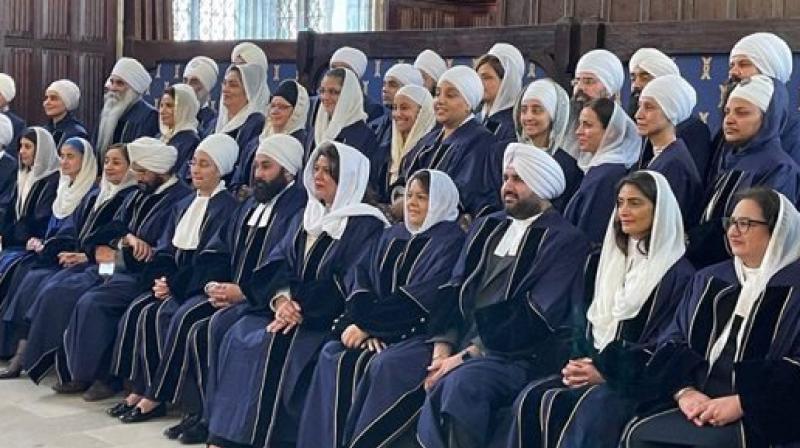 ਪਹਿਲੀ ਸਿੱਖ ਅਦਾਲਤ ਬਰਤਾਨੀਆਂ ''ਚ ਖੁੱਲ੍ਹੀ , ਮੁੱਖ ਉਦੇਸ਼ ਸਿੱਖ ਪਰਿਵਾਰਾਂ ਦੀ ਮਦਦ ਕਰਨਾ