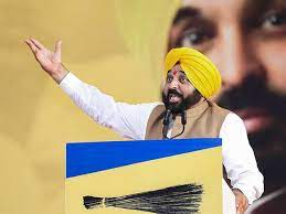 ਆਮ ਆਦਮੀ ਪਾਰਟੀ ਇਕੱਲਿਆਂ ਚੋਣ ਲੜਨਾ ਵੀ ਜਾਣਦੀ ਹੈ, ਅਤੇ ਜਿੱਤਣਾ ਵੀ ਜਾਣਦੀ ਹੈ:ਮੁੱਖ ਮੰਤਰੀ ਭਗਵੰਤ ਮਾਨ।