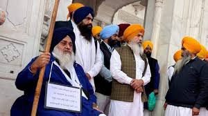 ਅਕਾਲੀ ਦਲ ਨੇ ਸੁਖਬੀਰ ਬਾਦਲ ''ਤੇ ਹੋਏ ਹਮਲੇ ਮਗਰੋਂ ਸੱਦੀ ਵੱਡੀ ਮੀਟਿੰਗ
