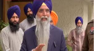 16 ਫਰਵਰੀ ਨੂੰ 7 ਮੈਂਬਰੀ ਕਮੇਟੀ ਦੀ ਤੀਜੀ ਮੀਟਿੰਗ ਤੈਅ, ਲਿਆ ਜਾਵੇਗਾ ਵੱਡਾ ਫ਼ੈਸਲਾ