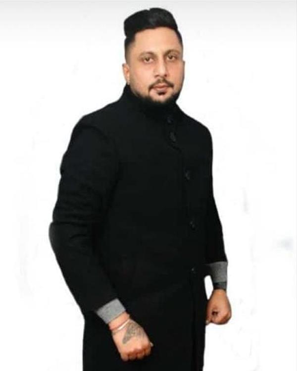 ਸ਼ੱਕੀ ਹਾਲਾਤ ''ਚ ਭਾਜਪਾ ਦੇ ਸਾਬਕਾ ਨੌਜਵਾਨ ਆਗੂ ਦੀ ਹੋਈ ਮੌਤ, ਡਾਕਟਰਾਂ ਨੇ ਓਵਰਡੋਜ਼ ਦੱਸਿਆ ਕਾਰਨ। 