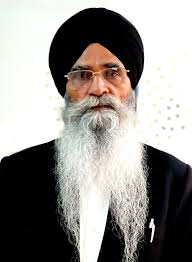  ਪੰਜਾਬ ਦੇ ਮੁੱਖ ਚੋਣ ਕਮਿਸ਼ਨਰ ਨੂੰ ਸ਼੍ਰੋਮਣੀ ਕਮੇਟੀ ਪ੍ਰਧਾਨ ਨੇ ਲਿਖਿਆ ਪੱਤਰ