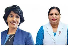 2 ਭਾਰਤੀ ਨਰਸਾਂ ਦੀ  250,000 ਡਾਲਰ ਦੇ ਗਲੋਬਲ ਨਰਸਿੰਗ ਅਵਾਰਡ ਲਈ ਹੋਈ ਚੋਣ। 