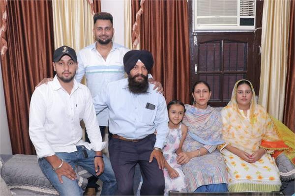 ਅਕਾਲੀ ਦਲ ਦੇ ਸੀਨੀਅਰ ਆਗੂ ਨੇ 35 ਸਾਲ ਪਾਰਟੀ ਦਾ ਸਾਥ ਦੇਣ ਤੋਂ ਬਾਅਦ ਫੜਿਆ ''ਆਪ'' ਦਾ ਪੱਲਾ