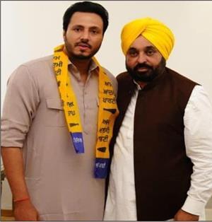 ਕਾਂਗਰਸ ਨੂੰ ਲੋਕ ਸਭਾ ਚੋਣਾਂ ਤੋਂ ਪਹਿਲਾਂ ਇਕ ਹੋਰ ਵੱਡਾ ਝਟਕਾ
