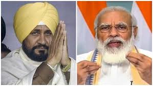 ਚਰਨਜੀਤ ਚੰਨੀ ਕੇਂਦਰ ਦੀ ਸੰਸਦੀ ਕਮੇਟੀ ਦੇ ਮੈਂਬਰ ਬਣੇ