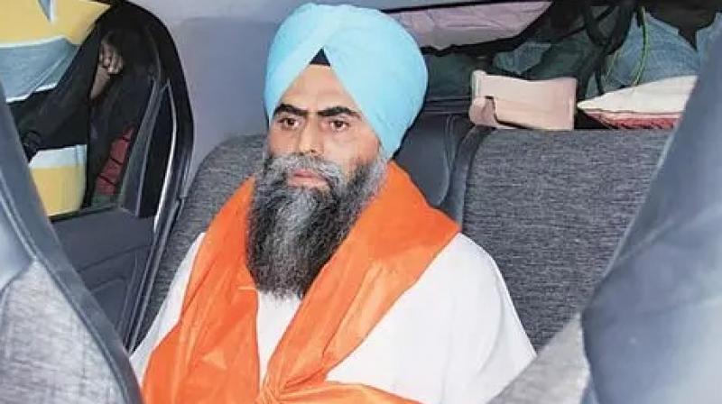  30 ਸਾਲ ਪੁਰਾਣੇ ਕੇਸ ’ਚੋਂ ਪ੍ਰੋਫ਼ੈ. ਦਵਿੰਦਰਪਾਲ ਸਿੰਘ ਭੁੱਲਰ ਹੋਏ ਬਰੀ