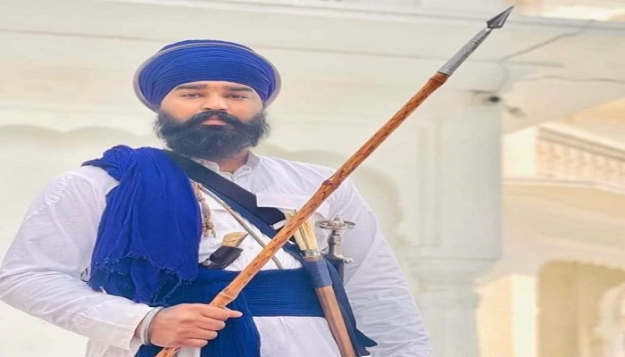 ਹੋਲੇ ਮਹੱਲੇ ‘ਚ ਨੌਜਵਾਨ ਦਾ ਕਤ.ਲ, ਕੈਨੇਡਾ ਦਾ ਪੀ.ਆਰ ਸੀ ਮ੍ਰਿਤਕ