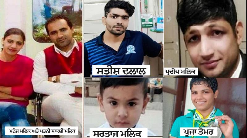 6 ਲੋਕਾਂ ਦਾ ਕਤਲ ਕਰਨ ਵਾਲੇ ਹਰਿਆਣਾ ਦੇ ਜਾਟ ਅਖਾੜਾ ਹੱਤਿਆਕਾਂਡ ਦੇ ਦੋਸ਼ੀ ਕੋਚ ਨੂੰ ਹੋਈ ਫਾਂਸੀ